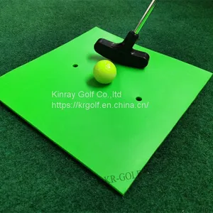 Mini Golf Tee Pads From Kinray Golf thumbnail-2