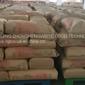 WHOLESALE ALKALIZED COCOA POWDER thumbnail-3
