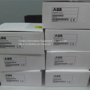 ABB AGPS21C High Quality With 1 Year Warranty thumbnail-1