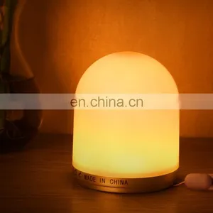 2020 Amazon USB Rechargeable Remote Control Muti-colors Changed Home Decoration Night Light Led for Baby Feeding Kids thumbnail-4