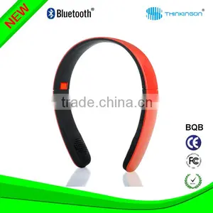Bluetooth Headset With ROHS,CE,FCC and BQB thumbnail-5