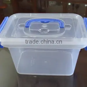 Promotion 2L Plastic Storage Box, Storage Container, Gift Box thumbnail-1