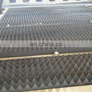 High Steady 1000w 2000w 3000w Efficient Depth Fiber Laser Cutting Metal Machine Laser Machine Cutting Steel thumbnail-5