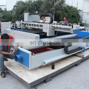 Great Features Laser Cutter/chinese Laser Cutter/laser Cutting Machine for Steel thumbnail-3