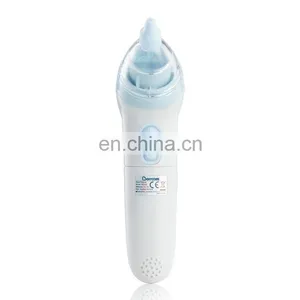 Baby Care Silicone Electric Adult Babies Nose Cleaner for Baby thumbnail-3