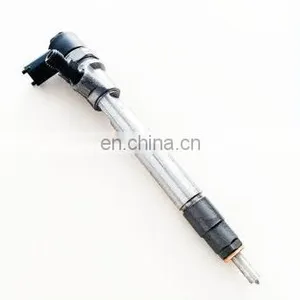 Fuel Injector 0445 110 534 Bos-ch Original In Stock Common Rail Injector 0445110534 thumbnail-2