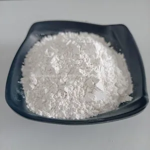 High Purity Ultrafine Silicon Powder，Silicone Rubber Filler 600mesh thumbnail-4