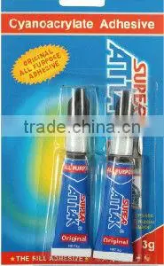 EU Standard 3g Rill Super GlueEU Standard Super Glue Rill 502 Super Glue thumbnail-6