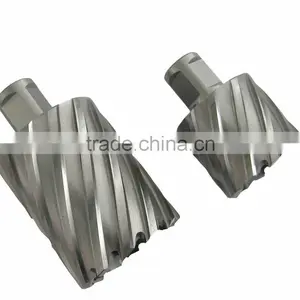 ANNULAR CUTTER MAGNETIC BASED CORE CUTTING MACHINE FOR METAL Mag Base Drill thumbnail-1