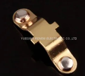 Electrical Contacts Switch Part Contact Silver Rivet thumbnail-2