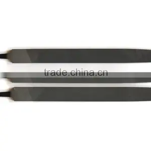 4"-16" Steel Flat File Without Handle thumbnail-1