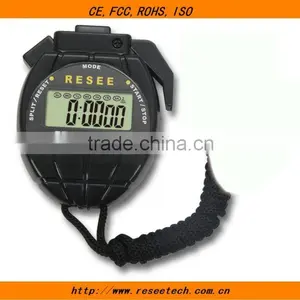 Pedometer Stop Watch (RS-012) thumbnail-1