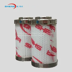 Hydraulic Oil Filter Cartridges Filter Elements thumbnail-3
