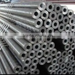 Seamless Steel Pipe thumbnail-1