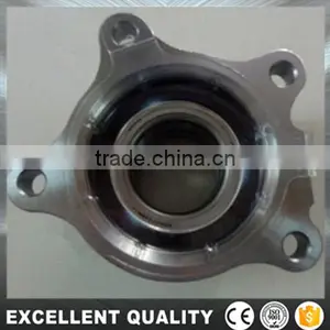 Wheel Hub Bearing 42460-60030 thumbnail-2