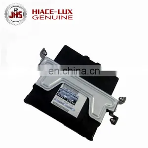 HIGH Quality Engine Control Computer OEM 89661-26D40 FOR Hiace Kdh200 Bus Commuter Van 2005-2016 thumbnail-1