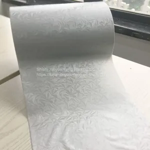 PE Film CPE Film LDPE Film HDPE Plastic Film Wrapping Film Manufacturer thumbnail-1