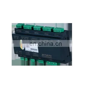 Acrel AMC16Z-KD Series Base Station Data Monitoring for 24 Way Passive Switch Status Monitoring thumbnail-3