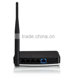 Netis 150Mbps Wireless N Router for SOHO Network Application thumbnail-4