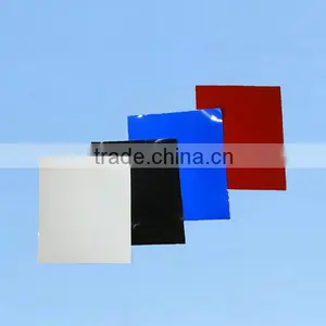 Temperature Resistance Double-sided Silicone Washing Fabric With High Voltage thumbnail-1