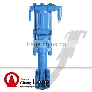 Y26 Air Leg Rock Drill FOR SALE thumbnail-2