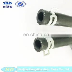 Reinforce Auto Engine Parts Power Steering Oil Return Pipe Hose thumbnail-4
