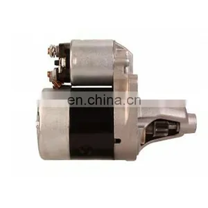 23300-M8000 Factory Supply Auto Electrical System Car Engine 12V 8T Starter Motor for Nissan March I Sunny I thumbnail-5