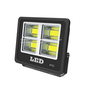 500W SMD Outdoor Flood Light Graden Use thumbnail-2
