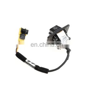 100016458 ZHIPEI Car Reversing Camera 95760-2T001 for KIA OPTIMA 2.0L L4 Turbocharged ELECTRIC GAS 2011 2012 2013 thumbnail-4