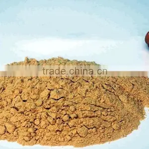 2015 Multifunctional New Condition Nutritive Powder Extruder Machine thumbnail-2
