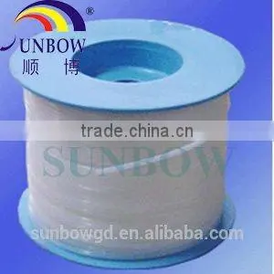 SUNBOW UL Anti-chemical 100% Pure Ptfe Virgin Tube thumbnail-1