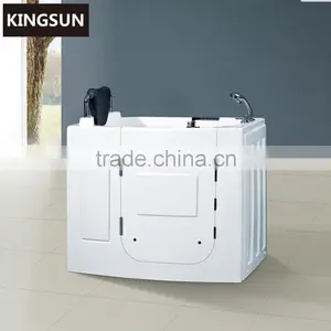 Guangzhou Soaking Bathtub Old People Bathtub thumbnail-1