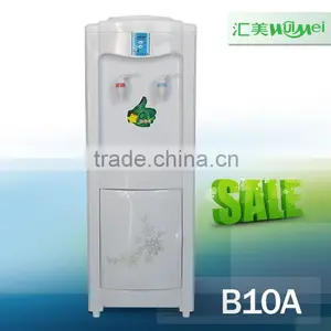 WATER DISPENSER(CE/CB/SASO/ROHS)/hot and Cold Water Dispenser thumbnail-1