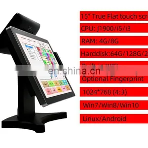 Cash Register 15