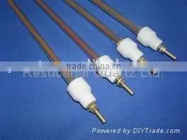 Quartz UV Lamp Tube thumbnail-1