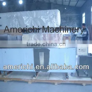 Automatic Aqua Fish Feed Machine to Malaysia thumbnail-1