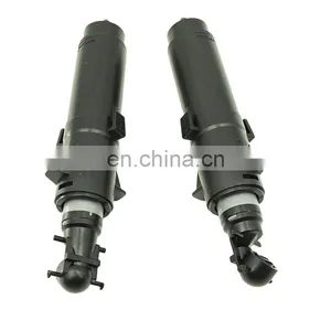 Car Parts Headlight Washer Nozzle Headlamp Washer Nozzle For Bmw x5 F15 F85 x6 F16 F86 2013-2018 61677292658 61677292657 thumbnail-2