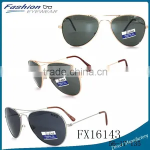 2016 Wenzhou Metal Chinese Sunglasses and Unisex Travelling Sunglasses and Fashion Wenzhou Factory thumbnail-1