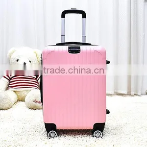2015 Pantone Color Hard Shell Trolley Luggage thumbnail-3