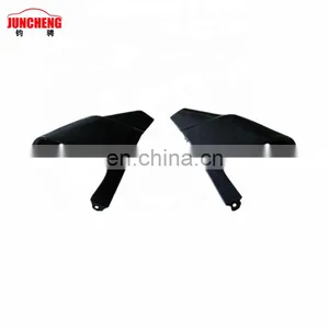 High Quality Steel Car Front Fender for MIT-SUBISHI L300(DELICA) Bus Body Kits,OEM SED586227-L, SED586228-R thumbnail-1