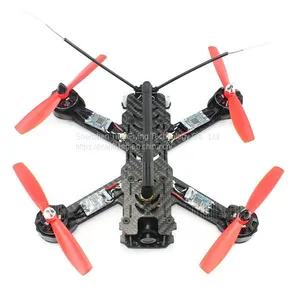TTF F220 FPV Racing Quadcopter thumbnail-2