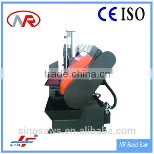 Double Column Higher Stability Hydraulic Quality GZ-4240/65 Switche for Machine Tool thumbnail-3