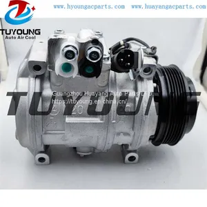 Car ac Compressors BMW 325i 328i 535i 740i 840Ci 64528385910 thumbnail-1