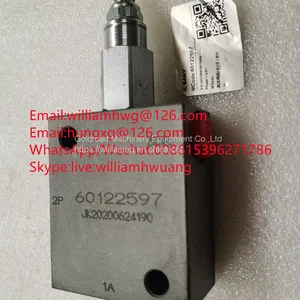 Sany Solenoid Valve 60122597 60027076 507848 Temperature Sensor 11744789 60023678 thumbnail-2