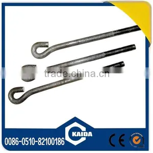 Ground Anchor Bolt M12 thumbnail-1