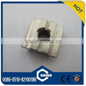 Hammer Nut for Aluminum Profile thumbnail-2