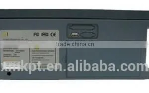 7.8 "STN Digital Storage Oscilloscope (with 40M) thumbnail-2