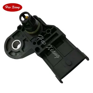 Haoxiang New Auto Map Sensor Intake Manifold Pressure Sensor F01R00E005 For Chery Volkswagen thumbnail-1