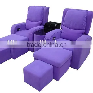 Best Price New Design Pedicure Sofa Chair for Sale thumbnail-1