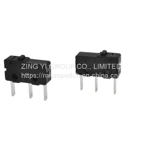 Replace Light Force 10A 40T85 Microswitch For Mini Micro Switch thumbnail-1